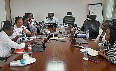 How We Help Clients Solve Complex Business Challenges